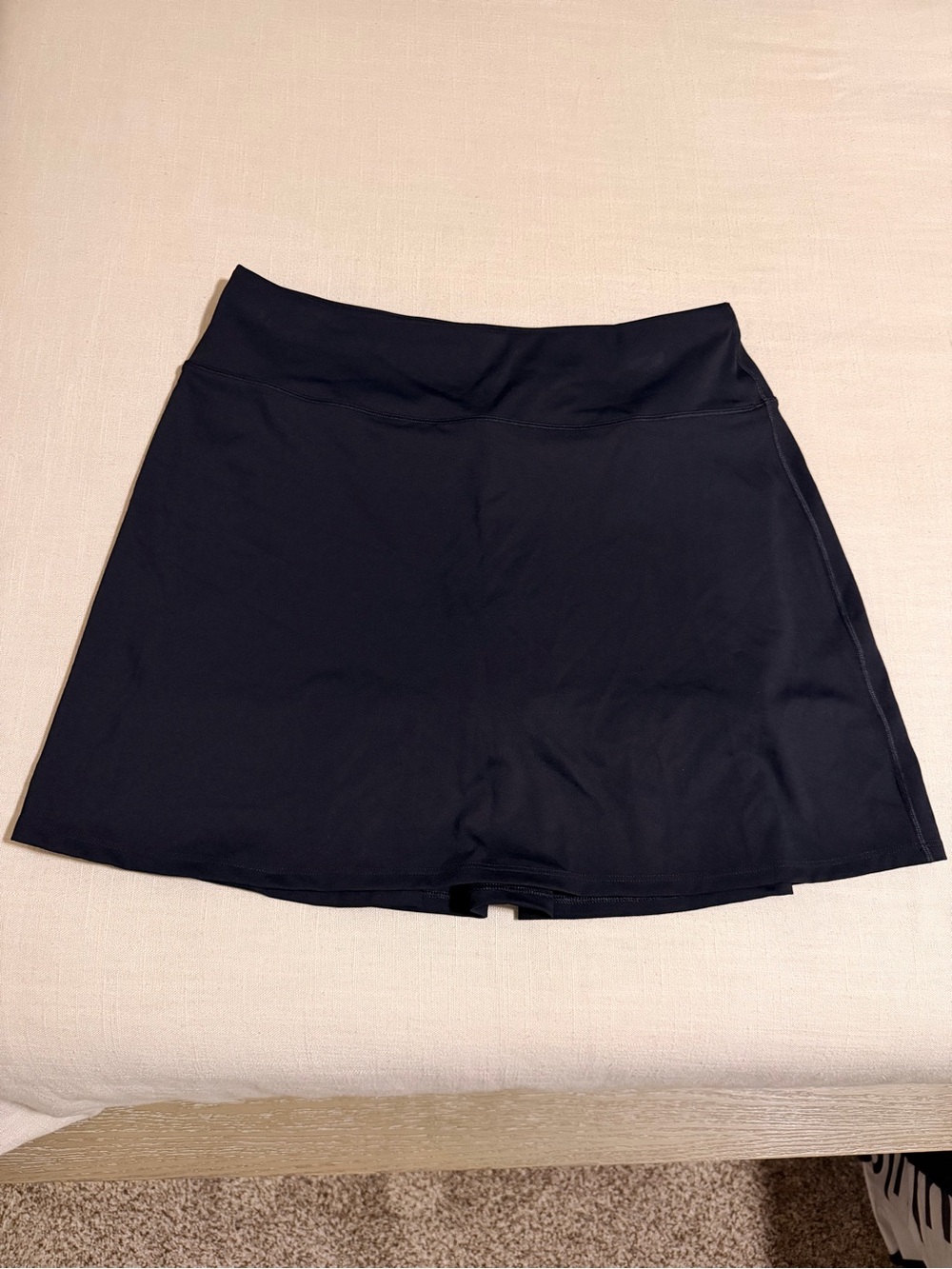 CALIA by Carrie Underwood Black Athletic Skort